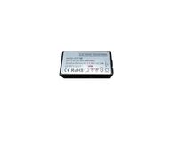 SXSWCH 12 V Ballast G4 Ampoule à deux broches Transformateur de plafond Cristal Driver (couleur : type E 12 V 120 W)