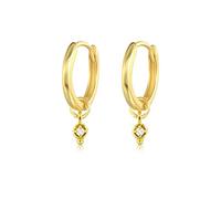 SXSWCH Arrivées Boucles d'oreilles de cerceau pour femmes bijoux de boucle d'oreille perçants