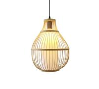 SXSWCH Art Lantern Chandelier Restaurant Pendant Light Light Rural Style Home Living Room Decoration Lampe E27 Base Suspension Lantern Ayémateur pour Kitchen Island Dining Table Bar