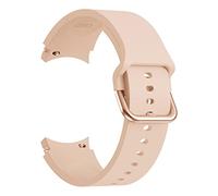 SXSWCH Band de monator de sangle d'origine de 20 mm pour Samsung Galaxy Watch4 Classic 42 46 mm/Watch 4 40 44 mm Bracelet de bracelet intelligent