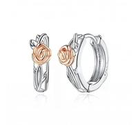 SXSWCH Boucles d'oreilles de Goujon en Vigne pour Femmes et Hommes Bijoux