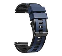SXSWCH Broche de bracelet en silicone Sport pour Watch GT 5 3 Pro 46mm 4 Pro Watchband Bracelet pour GT5 4 3SE 2 46 mm Accessoires Bandoues de Watchs 22 mm