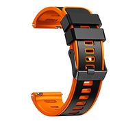 SXSWCH Broche de bracelet en silicone Sport pour Watch GT 5 3 Pro 46mm 4 Pro Watchband Bracelet pour GT5 4 3SE 2 46 mm Accessoires Bandoues de Watchs 22 mm