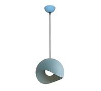 SXSWCH Lustre, Lustre Couleur Industrielle nt lumière personnalisée nt Lampe décoration Plafond Suspendre la lumière Minimaliste d'éclairage nt Compatible avec la Cuisine i