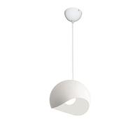 SXSWCH Lustre, Lustre Couleur Industrielle nt lumière personnalisée nt Lampe décoration Plafond Suspendre la lumière Minimaliste d'éclairage nt Compatible avec la Cuisine i