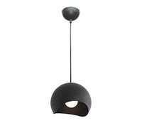 SXSWCH Lustre, Lustre Couleur Industrielle nt lumière personnalisée nt Lampe décoration Plafond Suspendre la lumière Minimaliste d'éclairage nt Compatible avec la Cuisine i