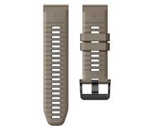 SXSWCH Pour Fenix 7x Pro / 6x Pro Band pour Fenix 6x Strap Band Fenix 7x 26 mm Largeur Fenix 5X Plus pour descente MK2I / TACTIX Delta/TACTIX 7 Pro/TACTIX 7 Soft Silicone Watch Bands