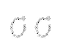 SXSWCH Pour les femmes de boucle d'oreille de gros cercle populaire pendenties