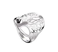 SXSWCH Produits pour filles Tibetan Silver Ring Tree of Life Bings for Women Classic Accessoires Anillos Fine Bijoux Nouvelles cadeaux de maman de la fête des mères-T11 Cadeaux