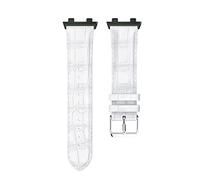 SXSWCH Sport Watch Band pour Oppo Watch 2 42 mm 46 mm Bracelet de remplacement de bracelet adapté à Oppo Watch 41mm / 46mm Correa