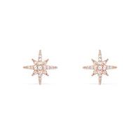 SXSWCH Star Shape Diamond Stud Oreing Boucles à 100% Boucles d'oreilles de mariage pour femmes bijoux de mariée