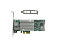 SXTAIGOOD AOC-STGS-i2T X550-T2 Adaptateur réseau Intel convergé double port 10 GbE Ethernet PCI-Express x 4