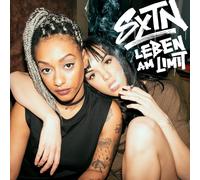 SXTN - LEBEN AM LIMIT 2 CD NEUF