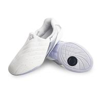 SXTYYH Adultes Chaussures De Taekwondo Semelle Souple En Caoutchouc Chaussures D'arts Martiaux Respirantes Tai Chi Chaussures Kung Fu for La Pratique, L'exercice, Karaté(35 EU)