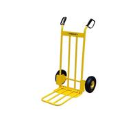 SXWTC-HT535 Diable pliable acier Charge max: 200 kg