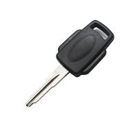 SXXJVES Coque clé Voiture pour Defender Remplacement transpondeur oque Voiture clés Vierges étui Voiture oque Coque clé télécommande