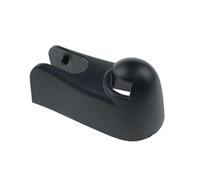SXXTS Cache D'essuie-Glace Arrière pour Mini Cooper/R50/R53 2004-2006 61627129282, Couvercle De Bras D'essuie-Glace Arrière De Voiture Durable Voiture Accessoires