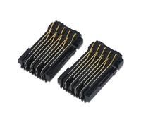 SXYCYRC 1 pièce de Support de connecteur de Puce de Cartouche d'imprimante CSIC Assy for WF3640 WF3641 WF2530 WF2531 WF2520 WF2521 WF2541 WF2540