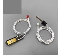 SXYCYRC Thermistance de Fusion 1 pièce for Bro-The DCP 7055 7057 7060 7065 7070 MFC 7240 7360 7362 7365 7460 7470 7860 HL 2130 2132 2220 2230 2240(White Connector)