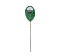 SXYGYWA Humidimètre Sol Capteur d'humidité du Sol détecteur de Compteur sonde métallique Jardinage Plante Fleur analyseur d'eau Instrument de Test hygromètre Outil