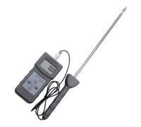 SXYGYWA Humidimètre Sol PMS710 Numérique Humidimètre De Sol Test Rivière Sable Sol Ciment Terre Capteur Outil