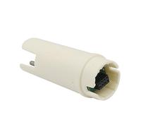 SXYGYWA Testeur d'eau 10 en 1 Testeur De Qualité De l'eau PH TDS EC Salt Temp SG ORP H2 Stylo Détecteur De Résistivité for Piscine D'aquarium(Single Probe)