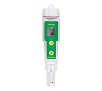 SXYGYWA Testeur d'eau Testeur De Qualité De l'eau Potable avec Écran LCD, ORP Numérique, 0~+/-1999 MV, Testeur Redox for Aquarium Et Piscine