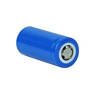 SXYKXYDL Batterie Rechargeable Lifepo4 3,2 V 32700 6 000 mAh, décharge maximale 30 A, Haute Puissance 12 V, pour Alimentation de Secours Solaire pour Camping-Car