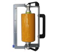 SXYKXYDL Machine d'emballage Portable avec Conception multifonctionnelle pour l'emballage avec Ruban adhésif ou Film étirable