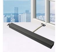 SXYKXYDL Ouvre-fenêtre électrique Intelligent avec télécommande - Actionneur Automatique de fenêtre coulissante pour Plus d'accessibilité et de Confort