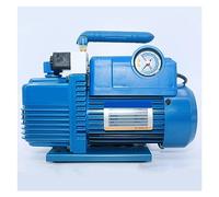 SXYKXYDL Pompe à Vide 2L V-i140SV, Nouveau réfrigérant R410A, réparation de climatisation, modèle Fibre, 2Pa, 250W, 7,2m³ H, avec électrovanne