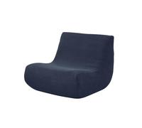 SXZAGZR Housse De Canapé Extensible sans Accoudoirs Universelle - Protection Lavable pour Canapé Lazy Floor, Poufs Tatami Et Fauteuils (Tibet)