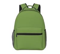 SXZVVBN Green Mountain Campus Sac à dos pour ordinateur portable
