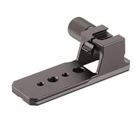 SY 200 600 13 × 10 × 7 Support D'objectif Veledge Support de Collier Support de Pied de Remplacement adapté pour Fe 200 600