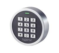 SY-4599778 Serrure à code montage apparent (en saillie) 18 V/DC IP66