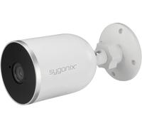 SY-5088348 Sygonix Wi-Fi IP Caméra de surveillance 1920 x 1080 pixels