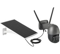 Sygonix Caméra de surveillance IP SY-5177734 GSM 1920 x 1080 pixels