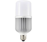 SY-5627750 Sygonix LED CEE D (A - G) E27 30 W = 260 W blanc neutre (Ø x H) 73 mm x 175 mm non dimmab