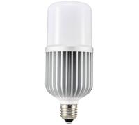 SY-5627752 Sygonix LED CEE D (A - G) E27 40 W = 350 W blanc froid (Ø x H) 73 mm x 195 mm non dimmable 1 pc(s)