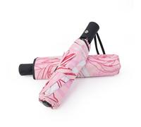 SY COMPACT Parapluie de voyage coupe-vent automatique direct d'usine haute rentable protection UV