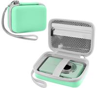 SY Digital Camera Case,Green,Camera Bag