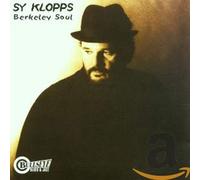 Sy Klopps - Berkeley Soul