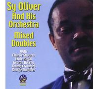 Sy Oliver & His Orchestra - Mixed Doubles