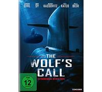 Sy,Omar - The Wolf's Call: Entscheidung in der Tiefe [Import]