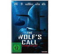 Sy,Omar - The Wolf'S Call: Entscheidung in der Tiefe