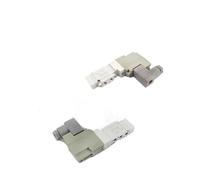 SY3120-5G 6G 5GZ 5MZE-5DZD 5DZ 5DZE 5DD 5D-C4-C6-M5 Type 5-Port Solenoid Valve SY3000/5000/7000 Series(SY3120-5DZE-C6)