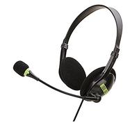 SY440MV 3 5mm Casque de jeu filaire stéréo avec micro pour ordinateur portable PC écouteurs