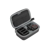 SYACHI Étui de protection compact pour Insta360 Ace/Ace Pro 2/1 - Étui de protection compact - Portable - En polyuréthane - Étanche - Pour caméra d'action Insta360 Ace Pro 2 et accessoires