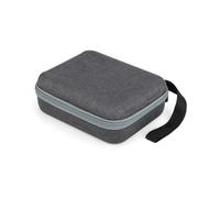 SYACHI Sac de transport rigide pour Insta360 Go Ultra Creator Bundle, sac pour accessoires Insta360 GO Ultra Portable et compact, Sac de rangement de grande capacité, organisateur portable