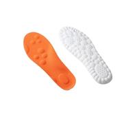 SYALZ - Semelle X，Respirant, amortissant, confortable et ergonomique, il est idéal pour la course à pied, la marche, le sport et un usage quotidien
